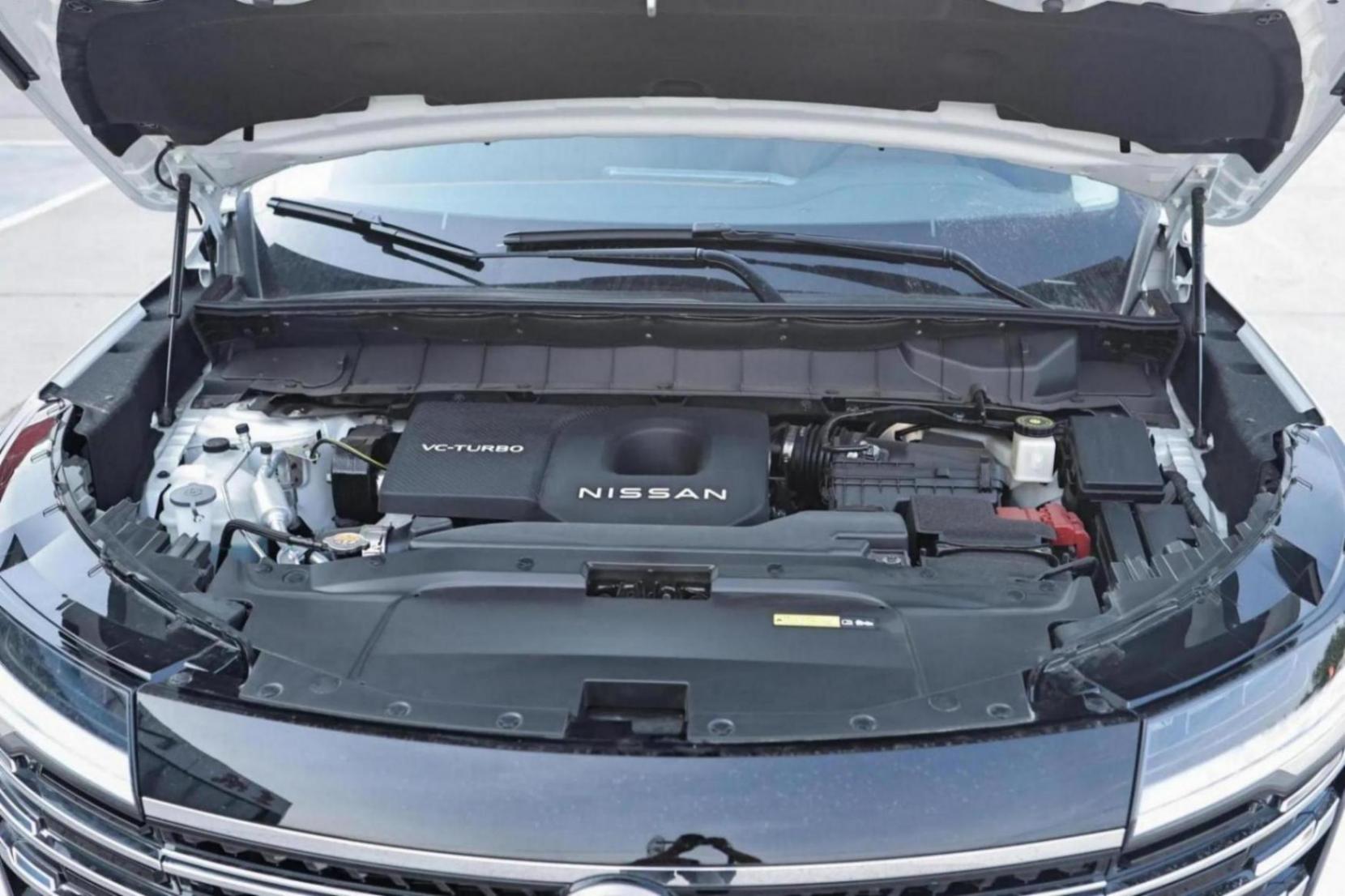全系2.0T+9AT,標配9氣囊,東風日產(chǎn)探陸值得購買嗎?