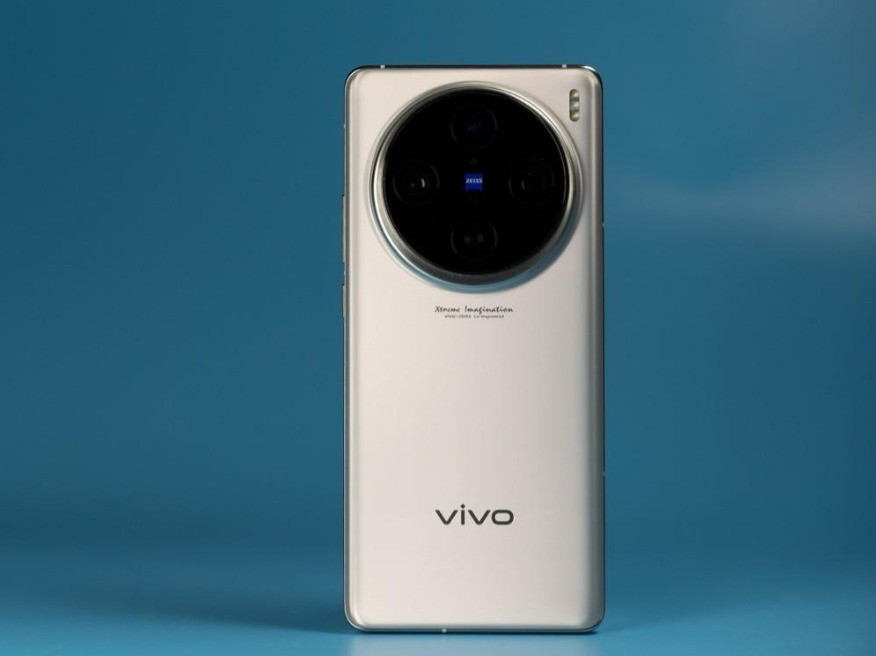 這5款手機我愿稱為“年度最佳”,性能、續航、影像都給力!