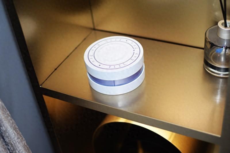 無縫切換入耳和半入耳 FIILKey Pro 全場景降噪的真無線耳機