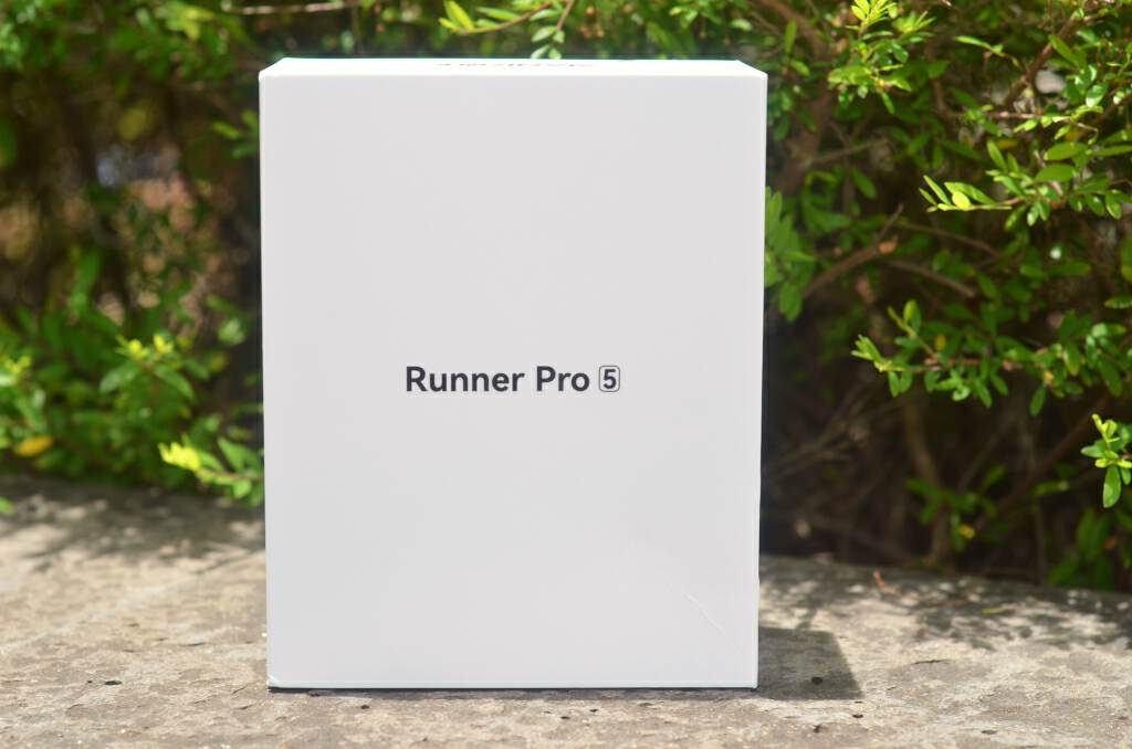 靈動可調降風噪,深度防水南卡Runner Pro5骨傳導耳機不愧旗艦之皇