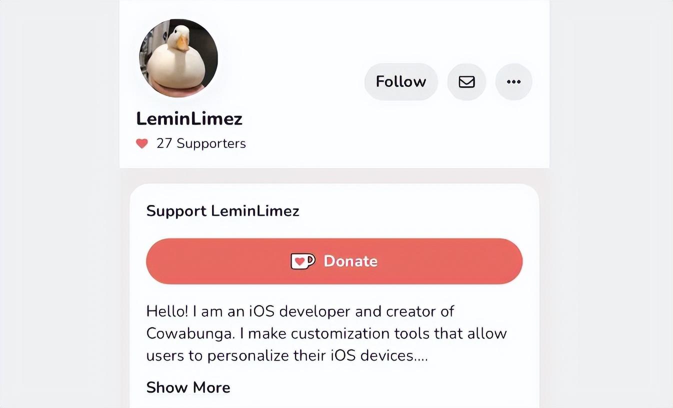 壞消息!iOS18 奶牛工具,將推遲更新