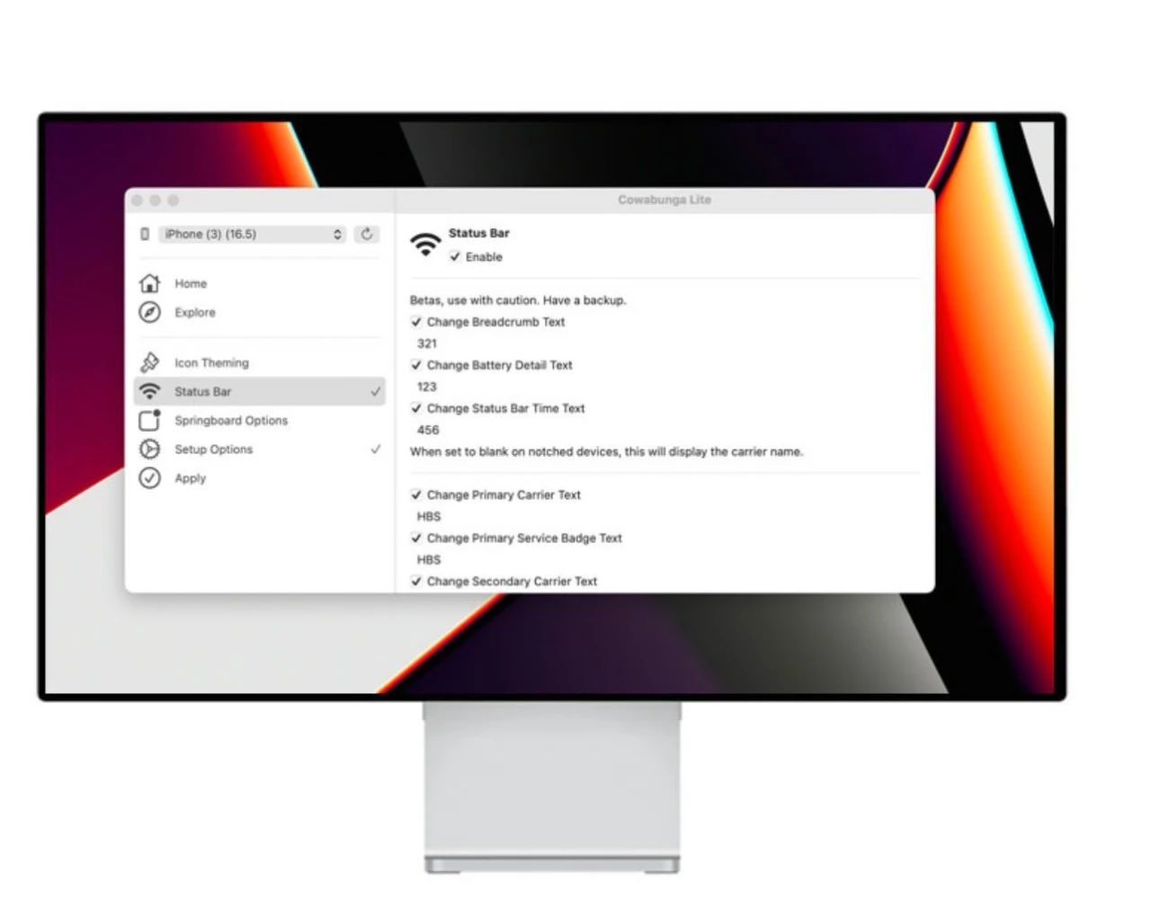 壞消息!iOS18 奶牛工具,將推遲更新