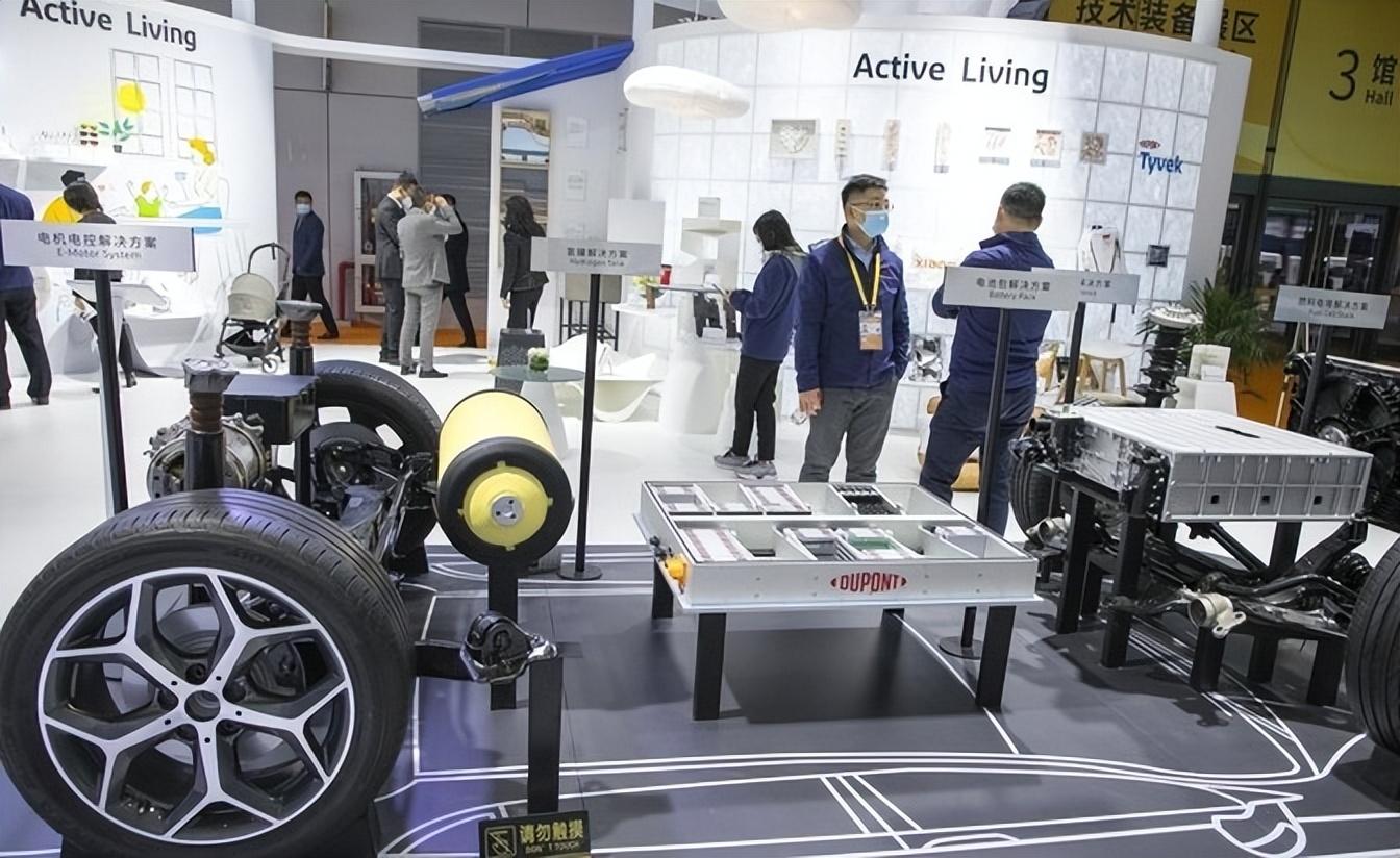 油價那么高,為什么大家還是不愿意買電車?內行說出“五大隱憂”