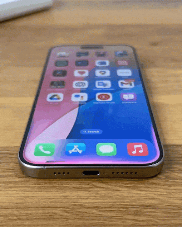 別等了,iOS 18 新 Siri 將推遲,會在明年測試