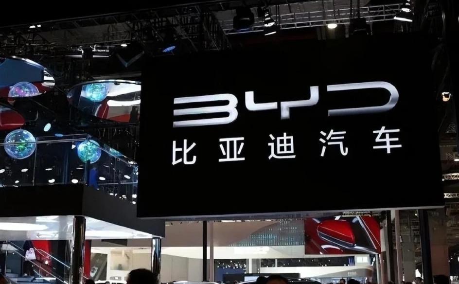 車市加速洗牌:比亞迪遙遙領先,吉利坐穩第二,長城跌出前十