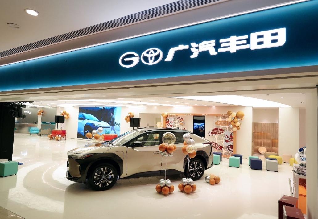 車市加速洗牌:比亞迪遙遙領先,吉利坐穩第二,長城跌出前十