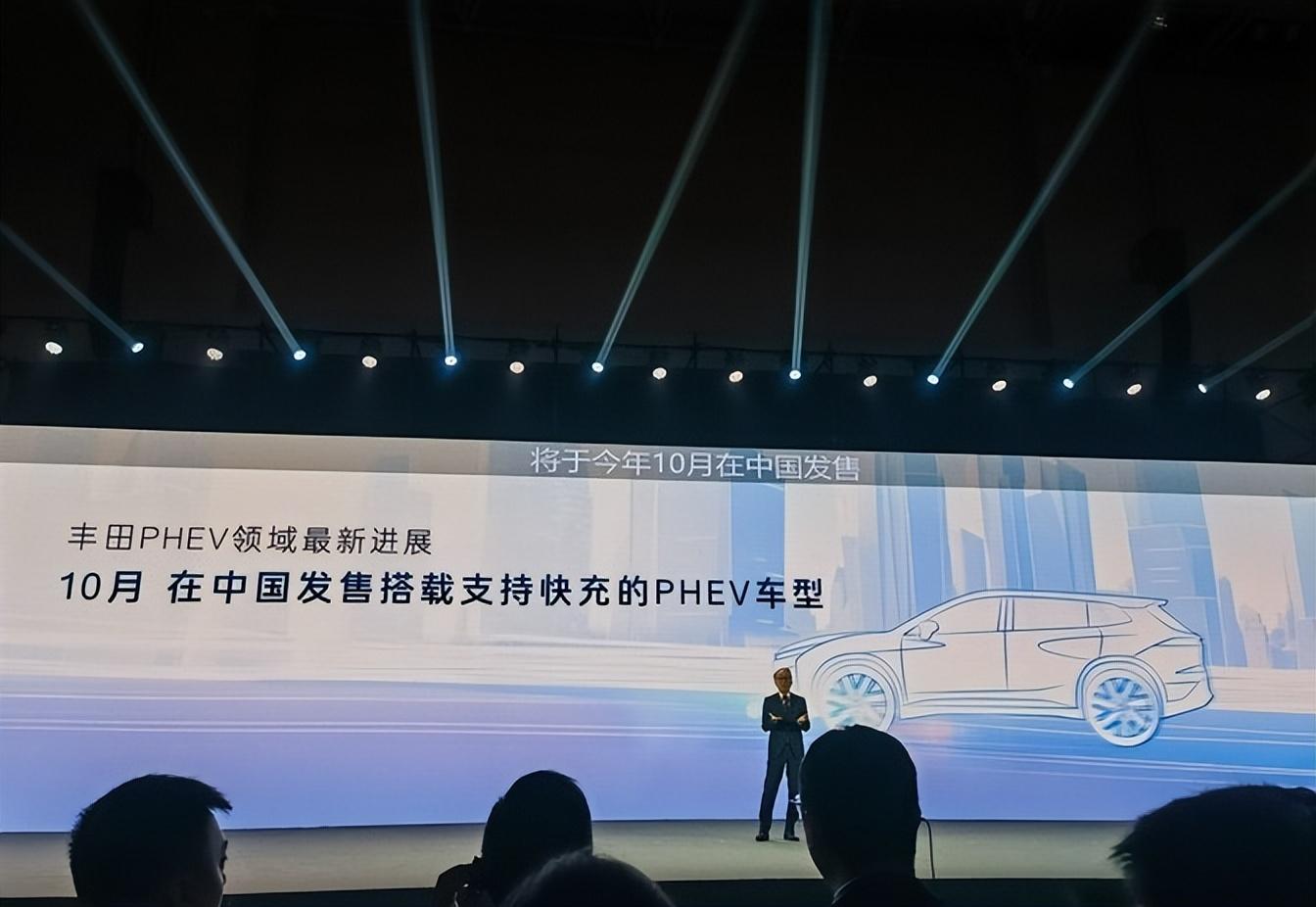豐田科技日揭秘:未來車型或將顛覆你的想象,這些黑科技讓人驚嘆