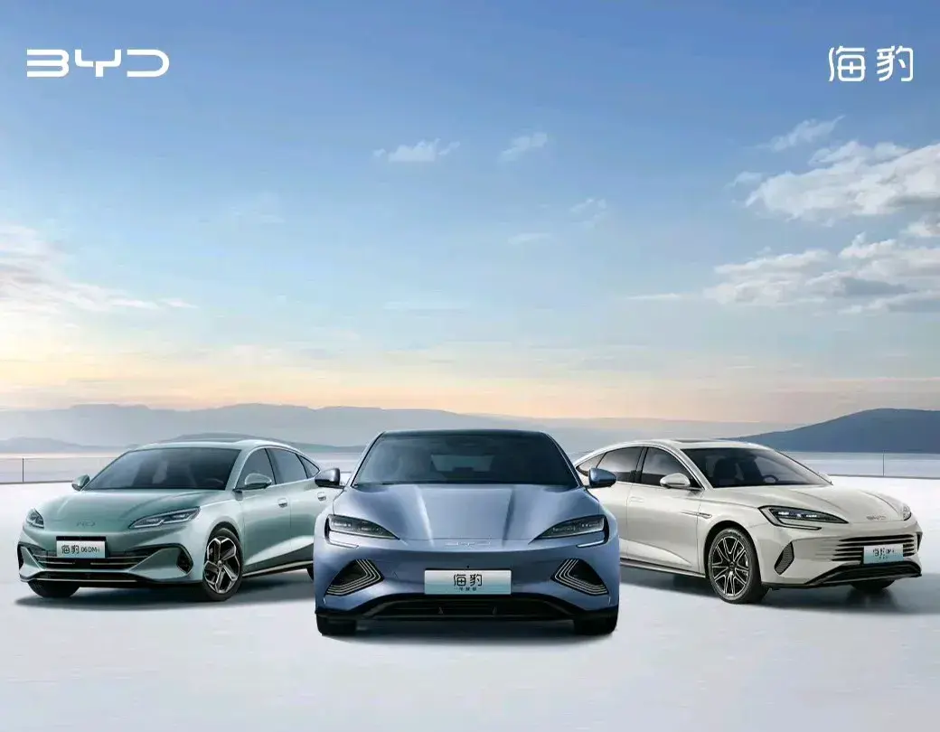 比亞迪國內(nèi)銷量展望:435萬—740萬輛,市場份額20%,力爭30%