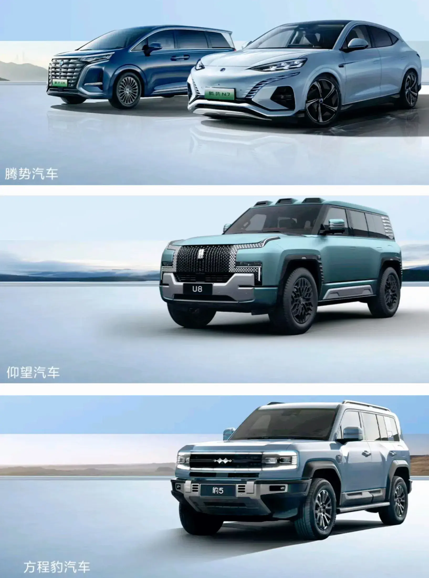 比亞迪國內(nèi)銷量展望:435萬—740萬輛,市場份額20%,力爭30%