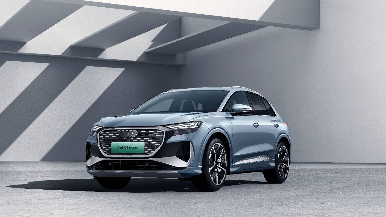奧迪的電動車什么水平?2024達喀爾拉力賽冠軍!