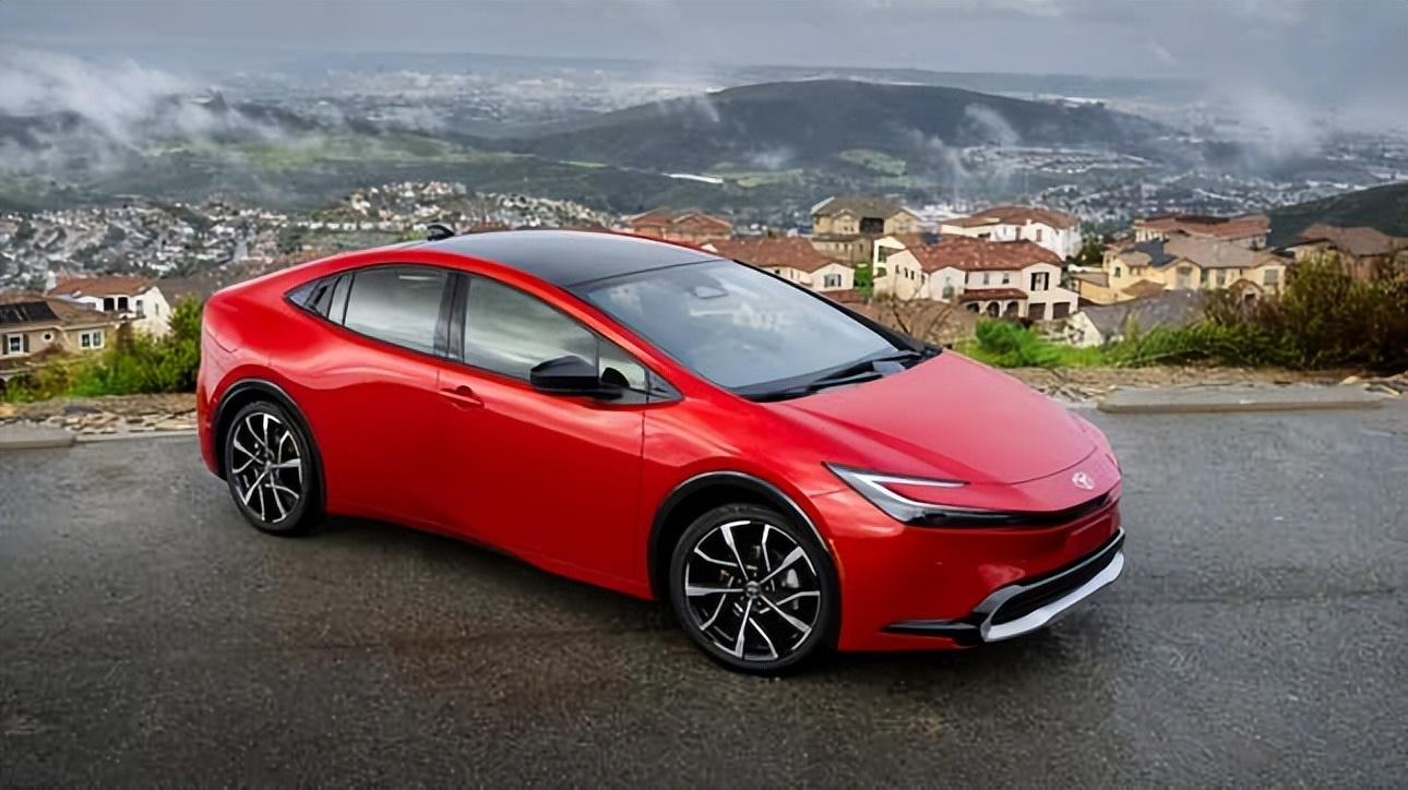 福特CEO呼吁復興美國小型車市場,抗衡特斯拉Model2