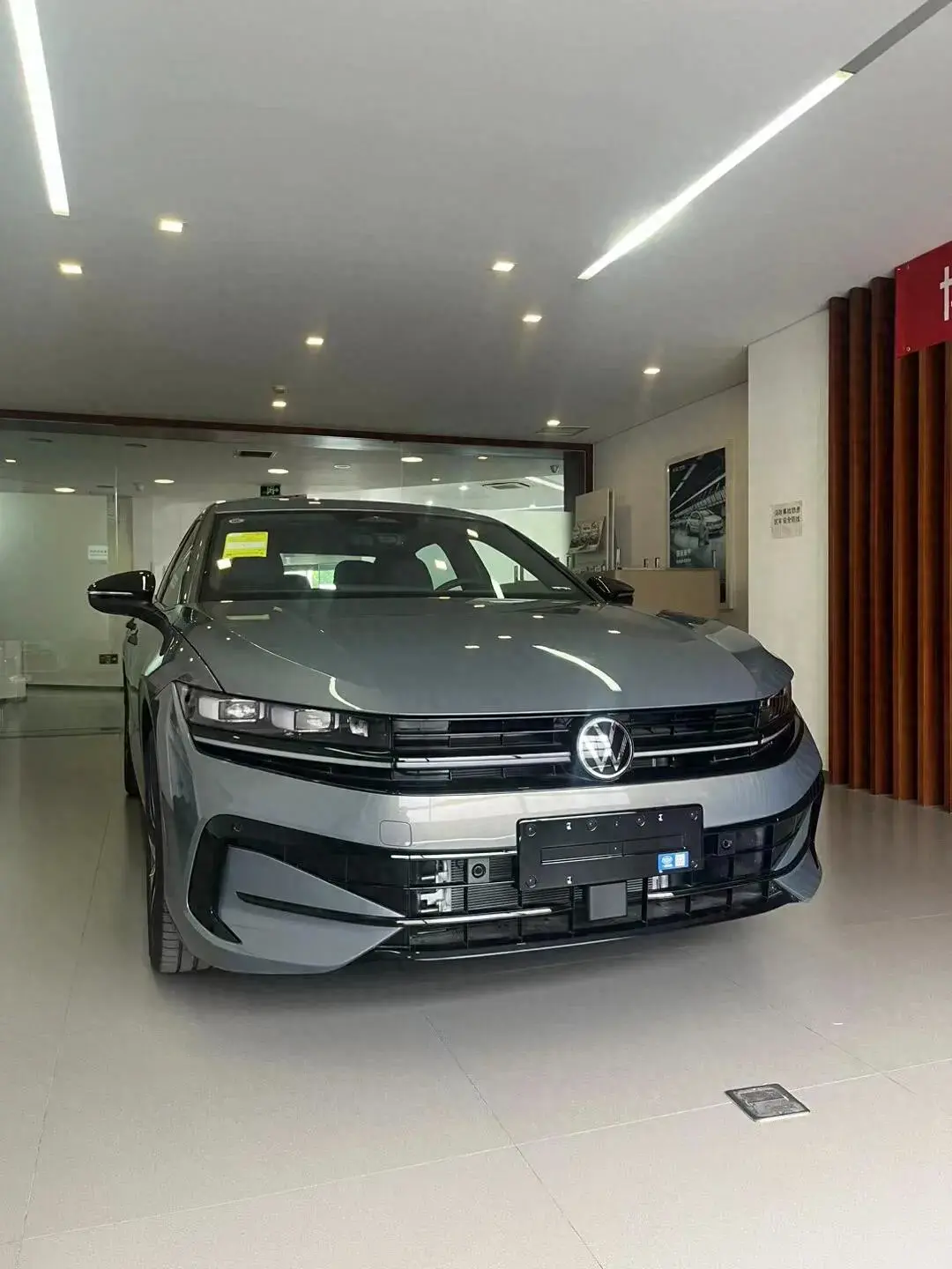 全新一代邁騰 B9 震撼上市:引領(lǐng)科技,駕馭未來(lái)!
