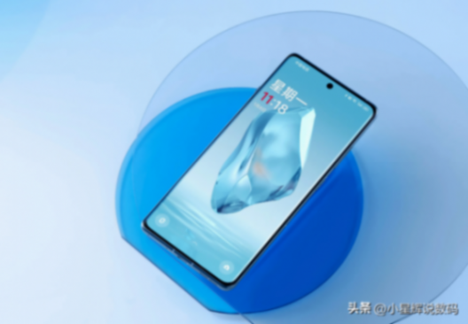 OPPO優質拍照中端機,驍龍8Gen2+IMX890+5500mAh,跌至2271元起