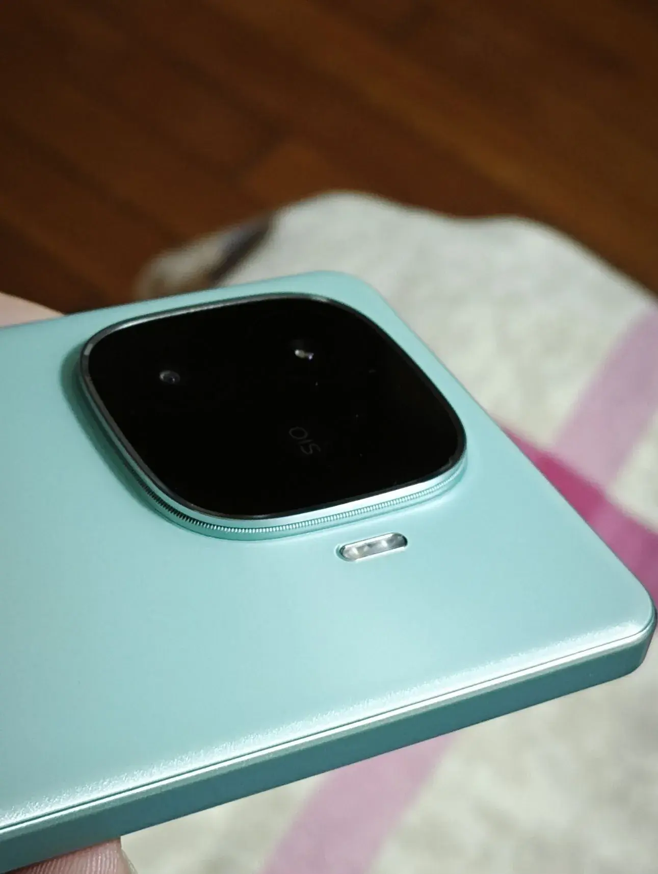 體驗iQOO Z9 Turbo一個星期后的感覺