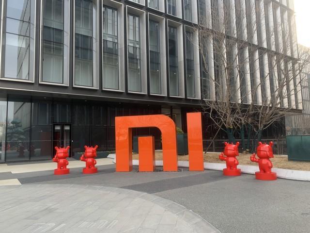 新一代小米手機(jī)智能工廠啟用!雷軍:大家以后叫我“雷廠長(zhǎng)”