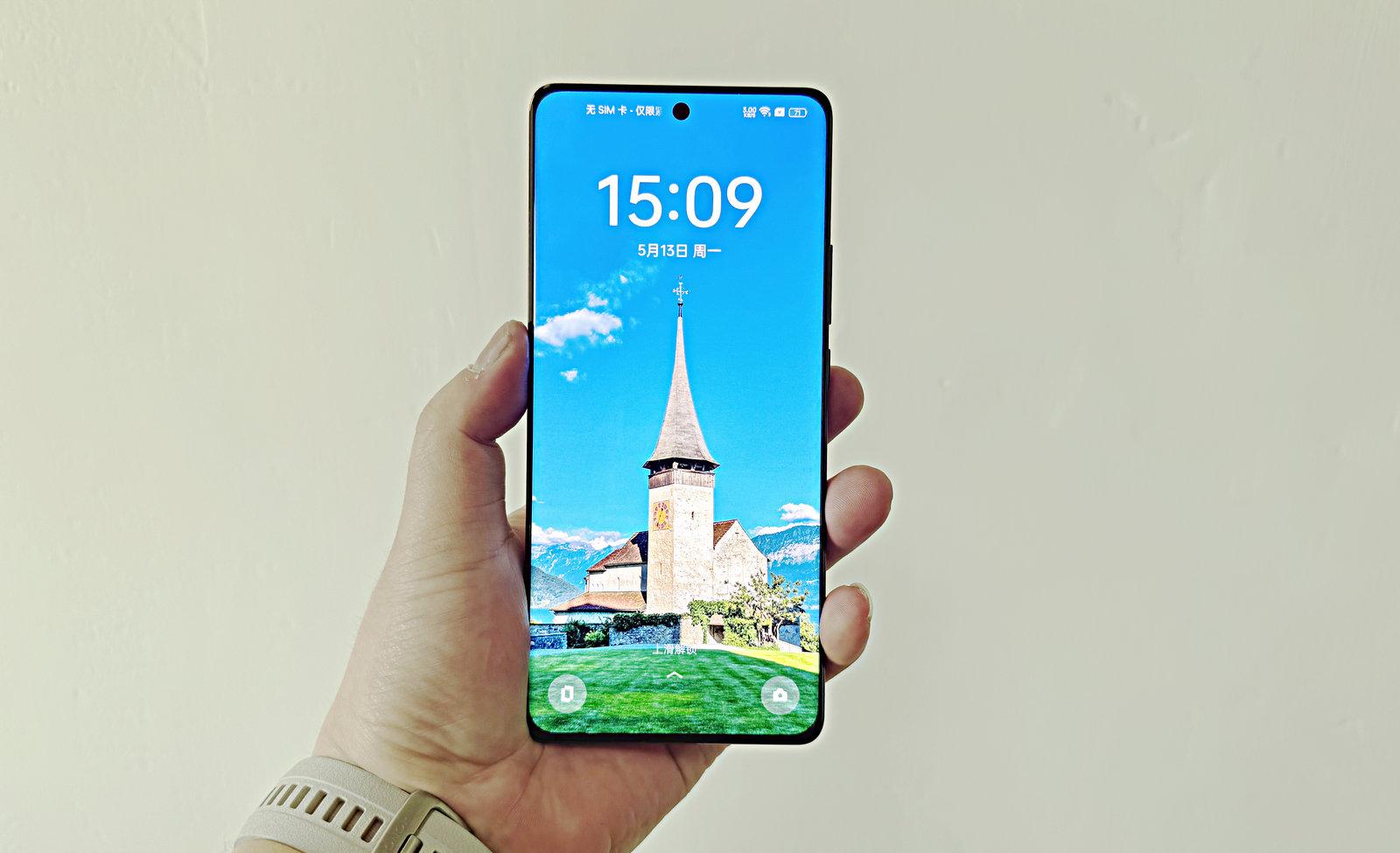 辭舊迎新,真我GT6發布之前聊聊GT5Pro的使用感受