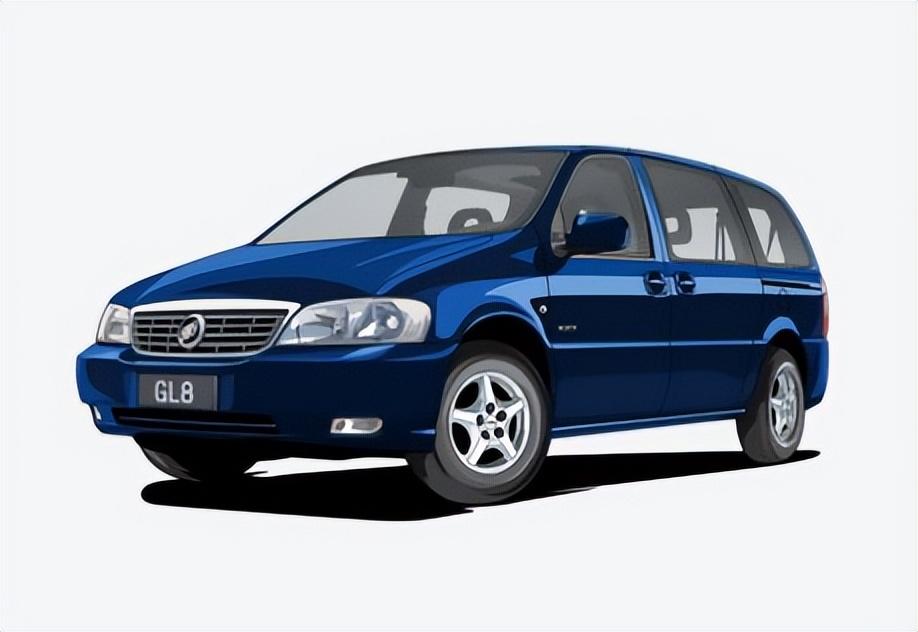 通用別克:中國市場拯救了一個百年汽車品牌
