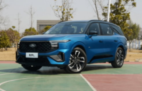 25-30萬,能買哪些6/7座SUV?這四款不要錯過