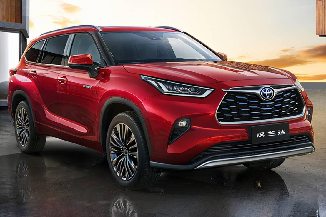 25-30萬,能買哪些6/7座SUV?這四款不要錯過