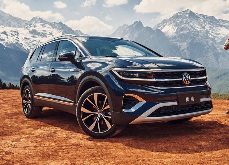 25-30萬,能買哪些6/7座SUV?這四款不要錯過