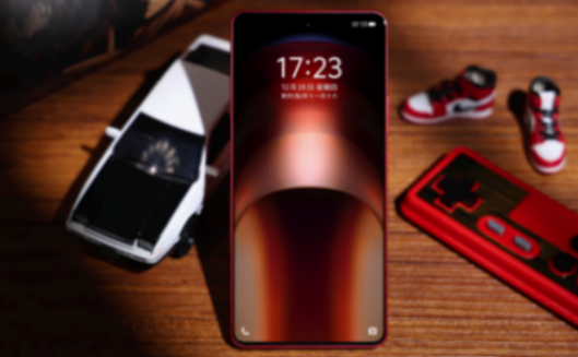 iQOO Neo10一鼓作氣,第三代驍龍8+24GB+1TB,定在2999元