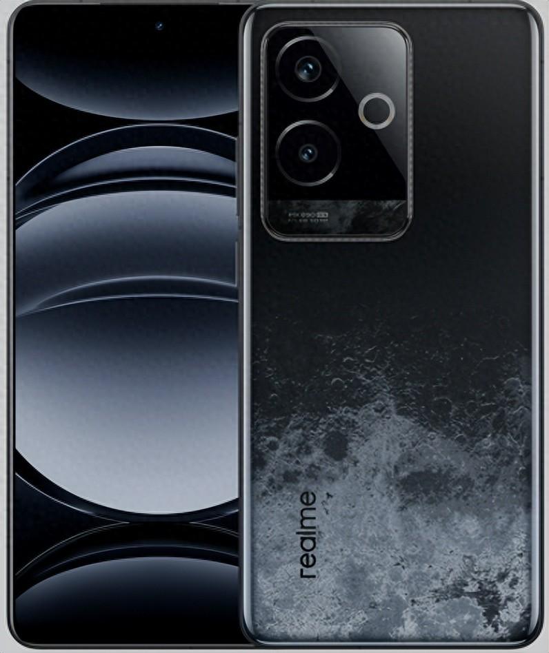 真我RealmeGT6:續航神機,高端CPU,游戲神器,極致性價比