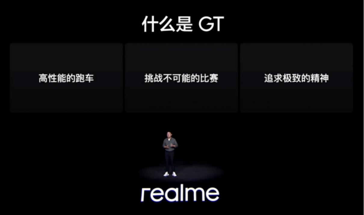 開啟中國手機市場下半年,realme真我GT6發布會回顧