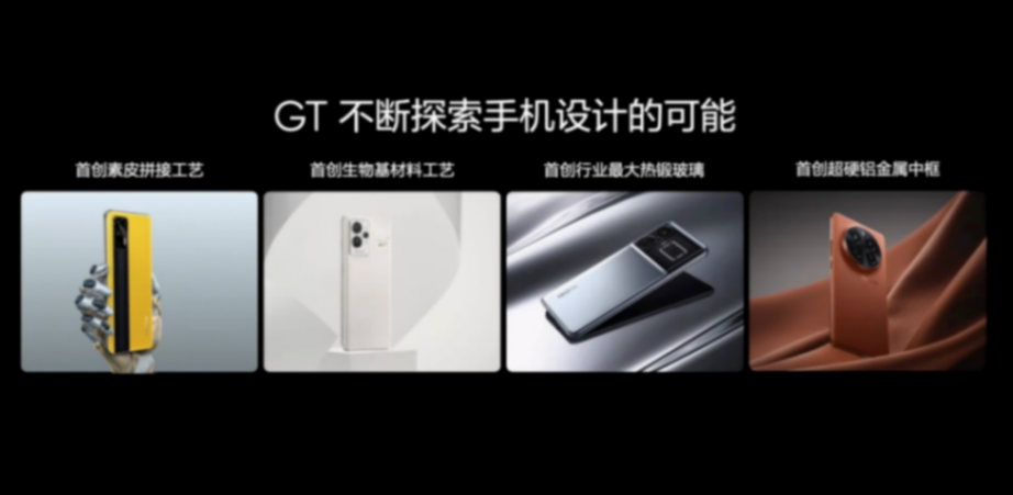 開啟中國手機市場下半年,realme真我GT6發布會回顧