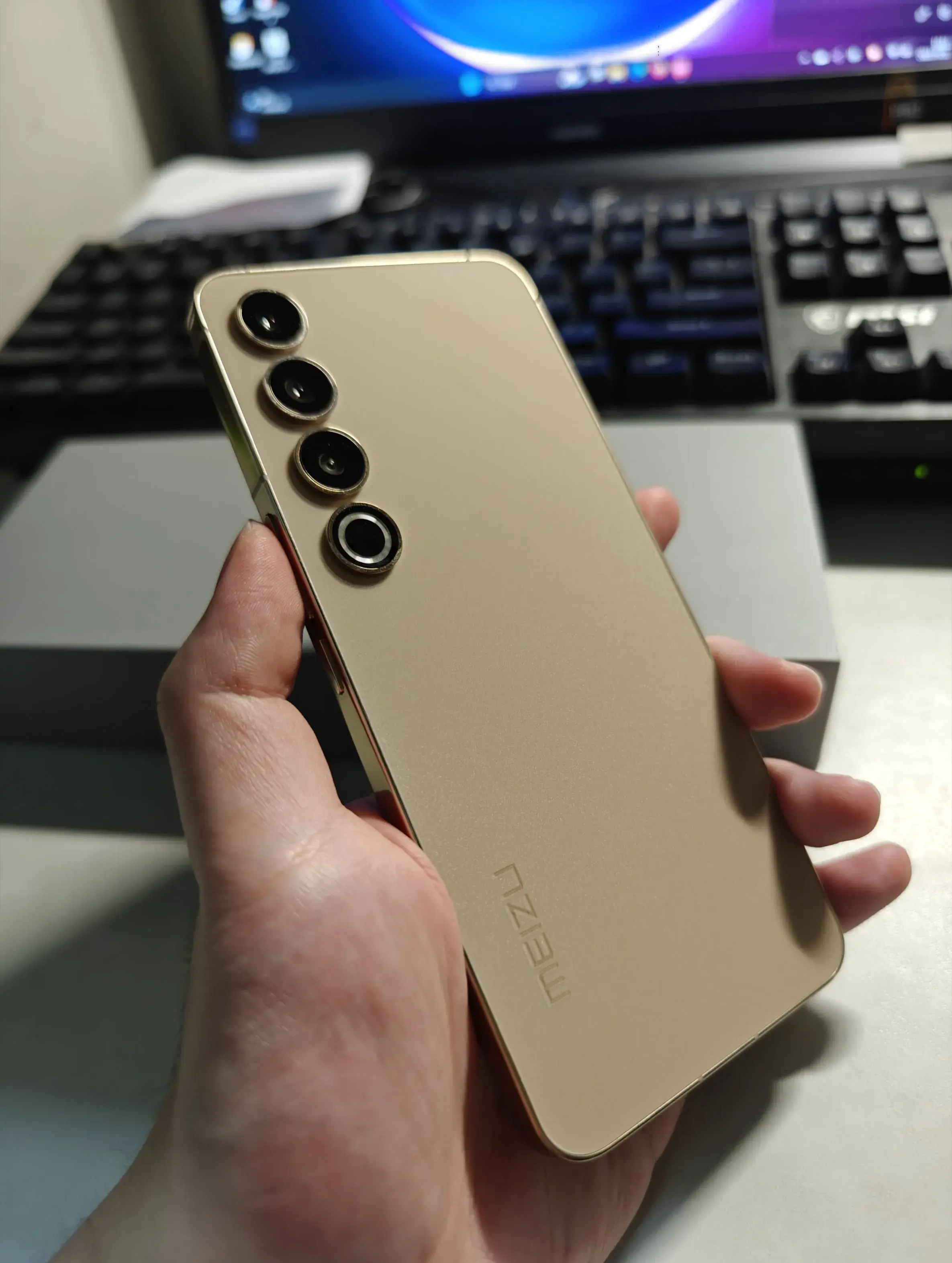 入手魅族20 Pro 一個星期后的體驗