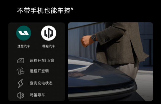 一加手表2正式發布,驍龍+恒玄雙旗艦芯片加持