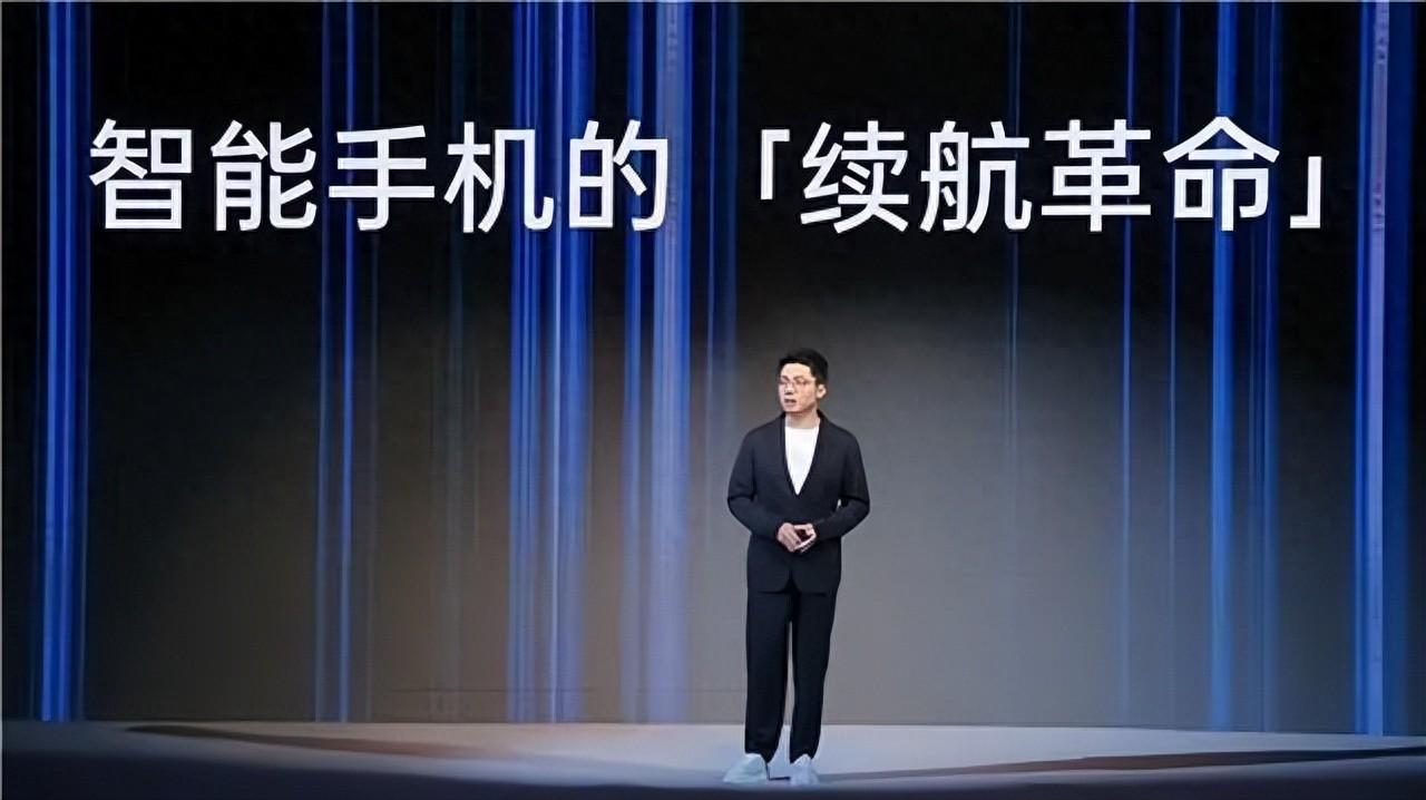 一加聯合寧德新能源推出冰川電池,專為高性能手機打造