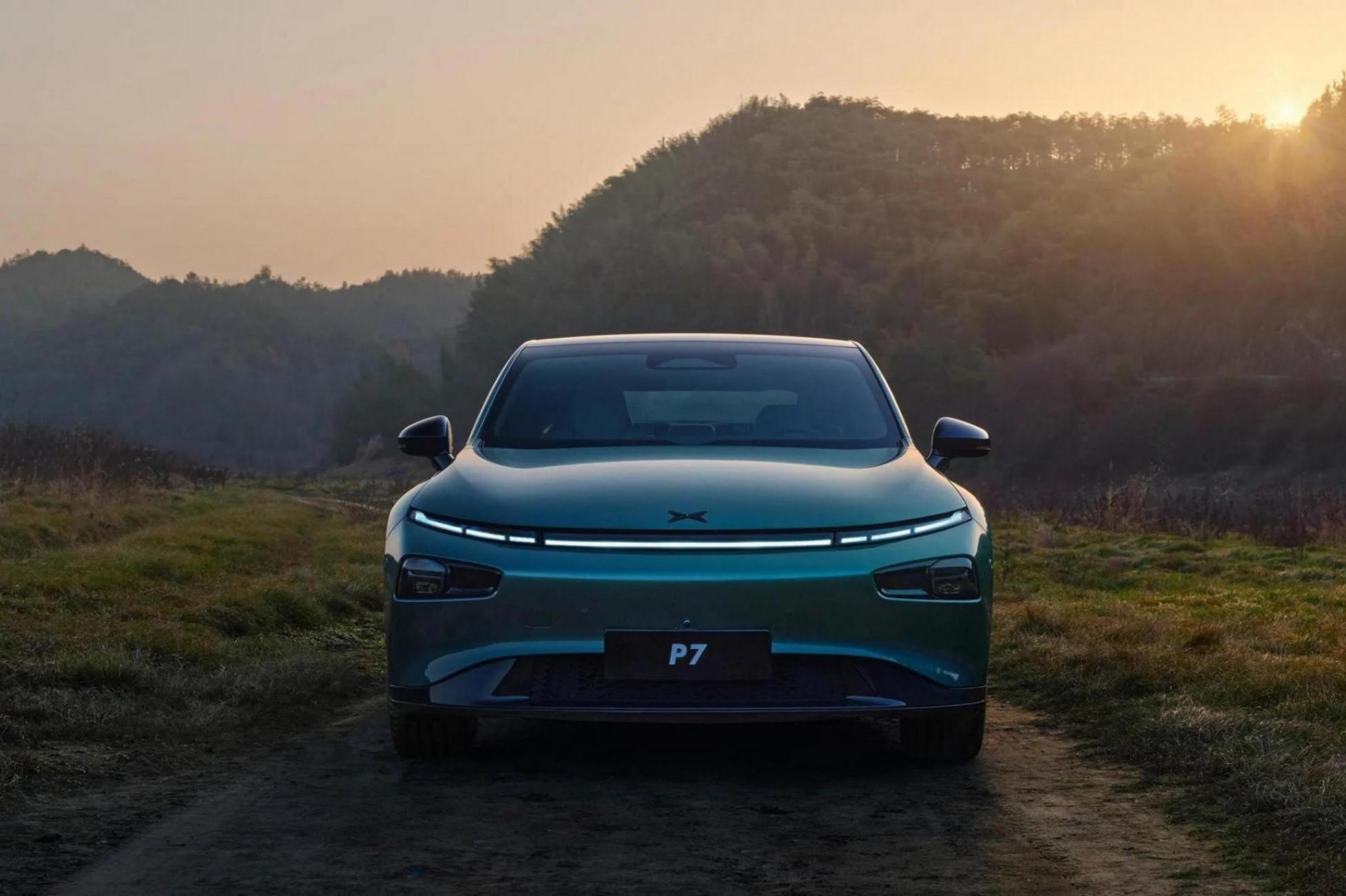 何小鵬公布全新車型“小鵬P7+”,能否開啟智駕新時代?