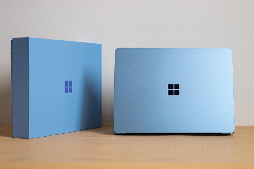 微軟Surface Laptop 7體驗:驍龍X Elite夠出色,軟件適配還有待進步