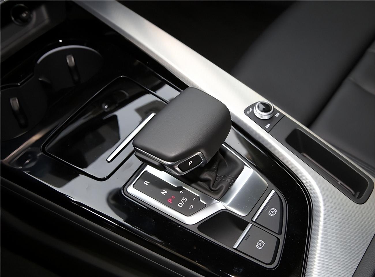 顏值高,奧迪A5 Sportback豪華轎車的舒適駕乘體驗