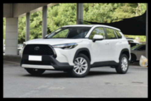 2.0L+CVT動力,優(yōu)惠3.6萬,標(biāo)配L2輔助駕駛,解析豐田卡羅拉銳放