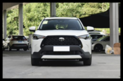 2.0L+CVT動力,優(yōu)惠3.6萬,標(biāo)配L2輔助駕駛,解析豐田卡羅拉銳放