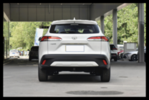 2.0L+CVT動力,優(yōu)惠3.6萬,標(biāo)配L2輔助駕駛,解析豐田卡羅拉銳放