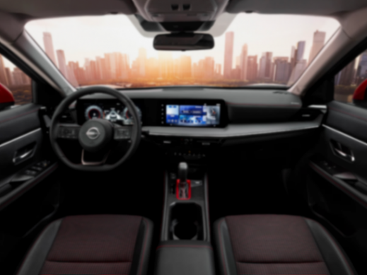 全新日產(chǎn)勁客亮相了,搭載2.0L+四驅(qū),車頭方正霸氣,海外將上市