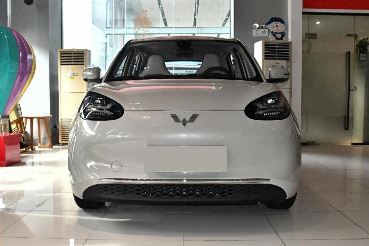 同為代步好車,五菱繽果、比亞迪海鷗該咋選?明白這兩點很重要