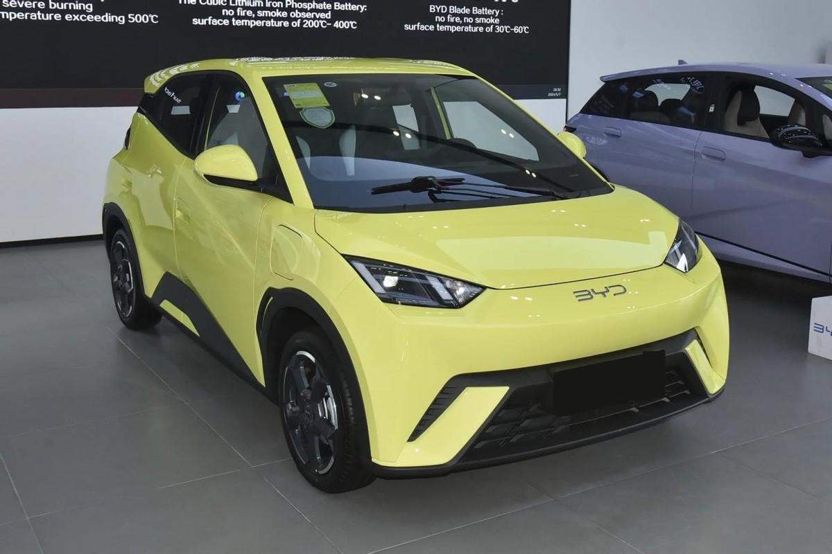 同為代步好車,五菱繽果、比亞迪海鷗該咋選?明白這兩點很重要