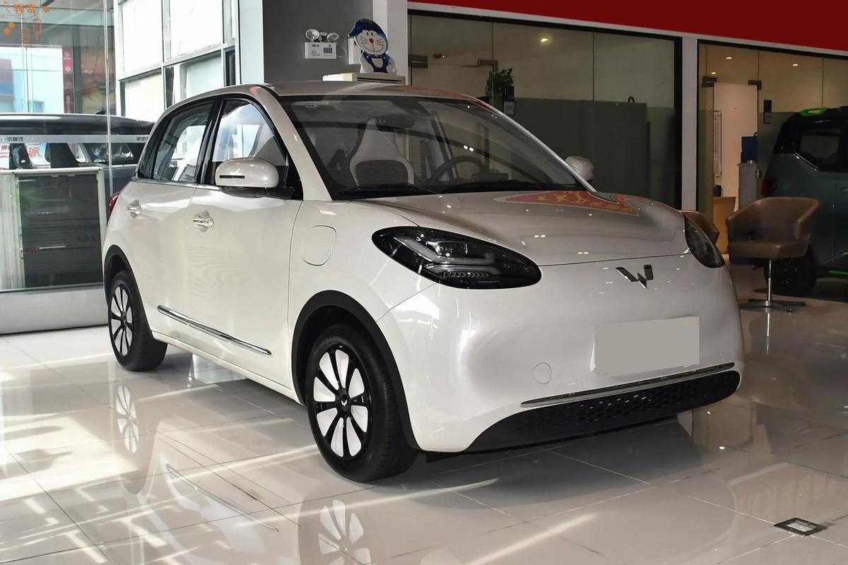 同為代步好車,五菱繽果、比亞迪海鷗該咋選?明白這兩點很重要