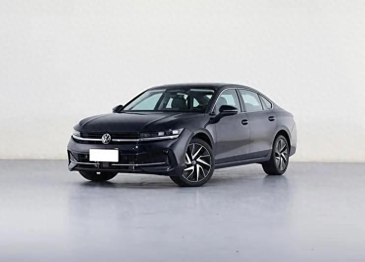 一汽-大眾全新一代邁騰上市,值得購買嗎?