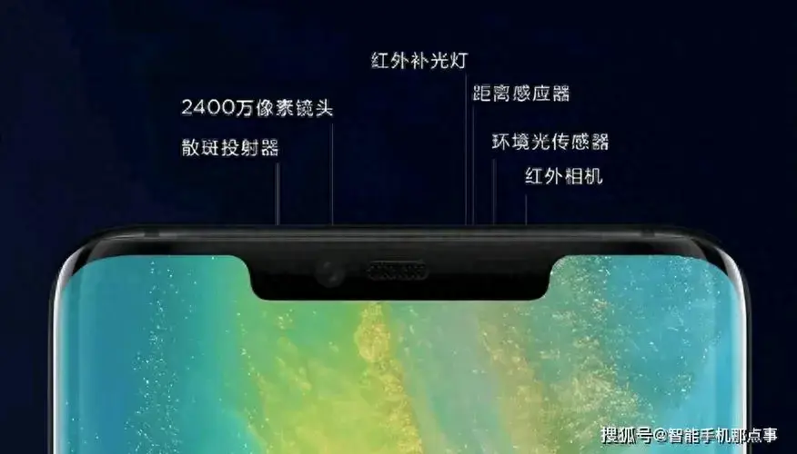 華為新技術將量產!手機界一朝天翻地覆,果粉慌不慌?
