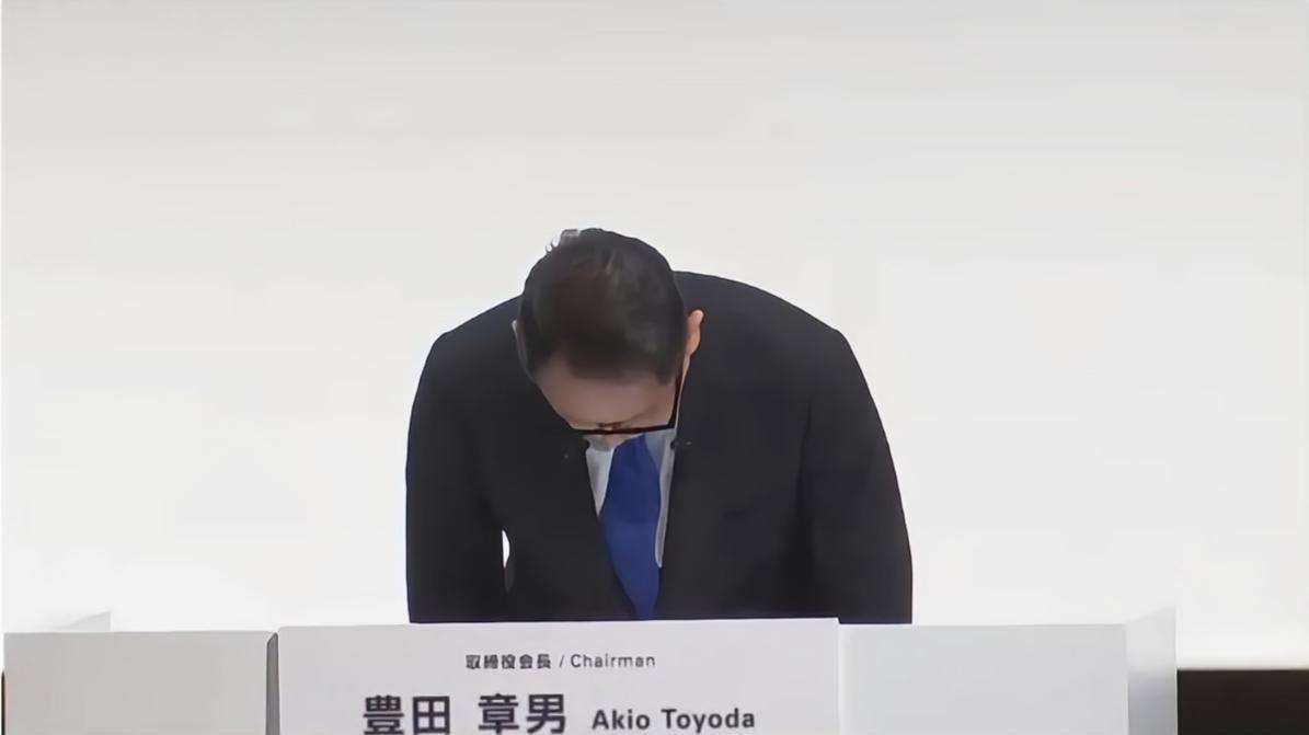 全新凱美瑞賣12萬?豐田,我還是喜歡你之前桀驁不馴的樣子。