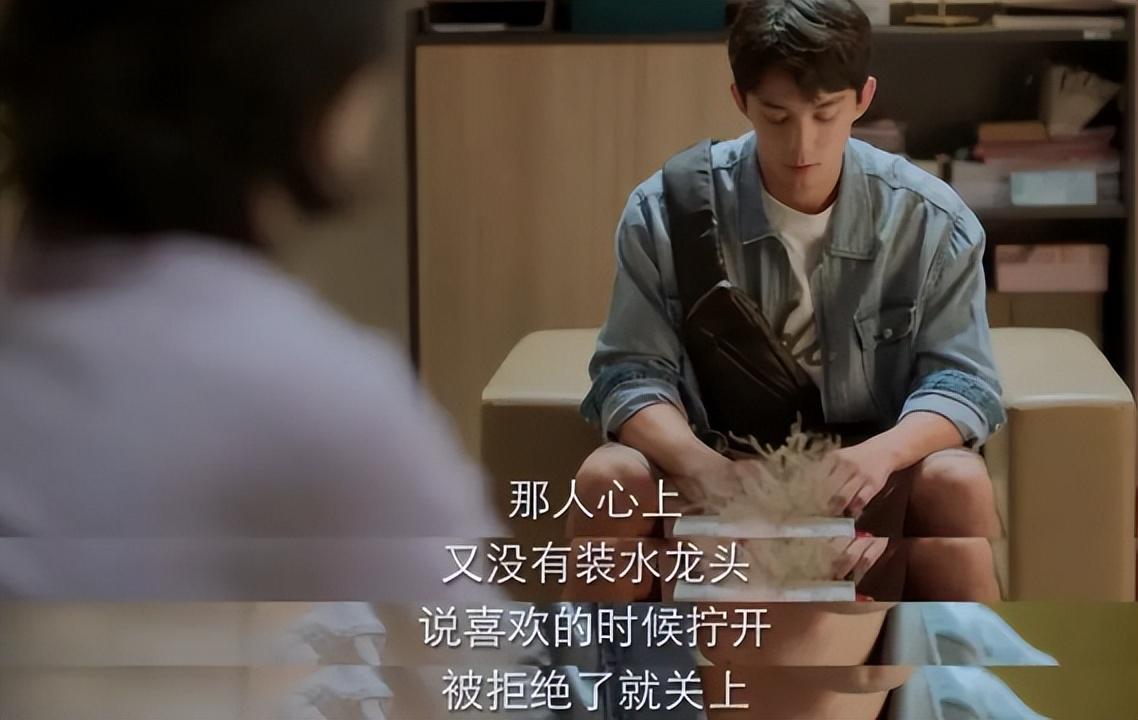 6部百看不厭的現代劇,一部比一部甜,從此告別劇荒,下飯必備!