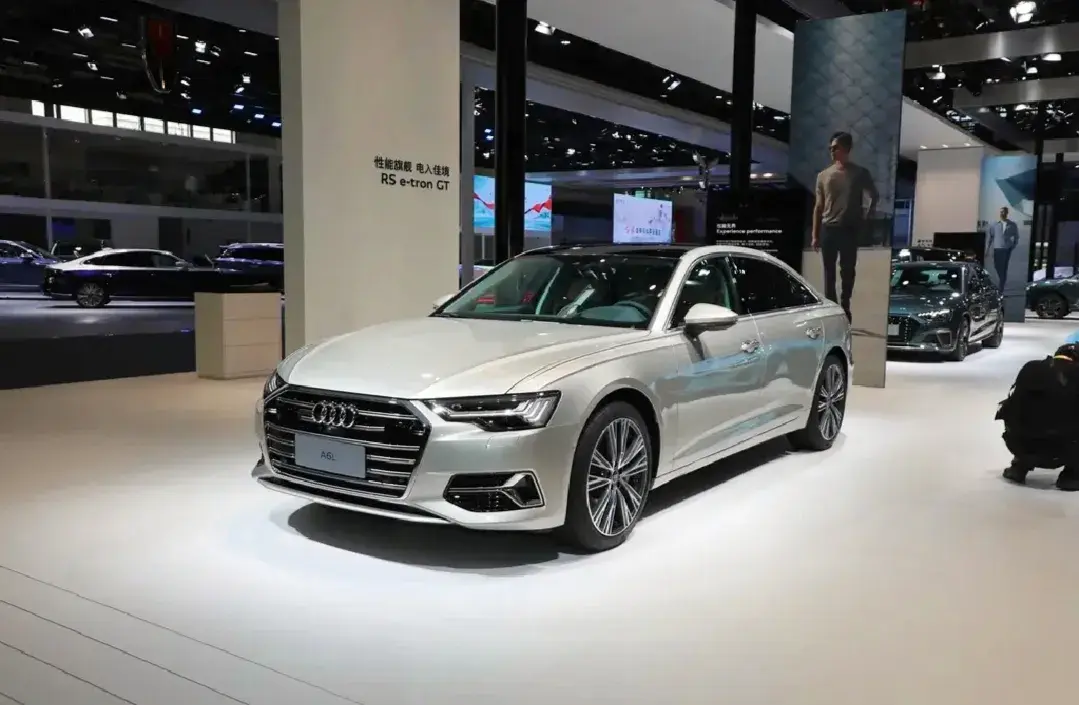 太慘了!6月轎車銷量榜,軒逸排第3,秦L第9,小米SU7第13