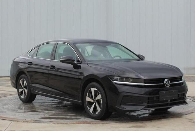 全新邁騰:老朋友換新裝,德系B級車還能在電動車時代翻身嗎?
