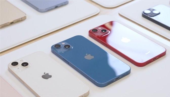 小屏旗艦王者歸來?雷軍深夜發(fā)問,iPhone Mini用戶沸騰了
