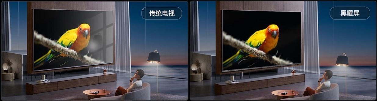 芯片、屏幕、控光!成就電視巔峰畫質的三大法寶