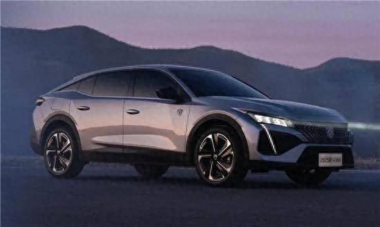 東風標致6款車6月賣了2898臺 誰還在買它?